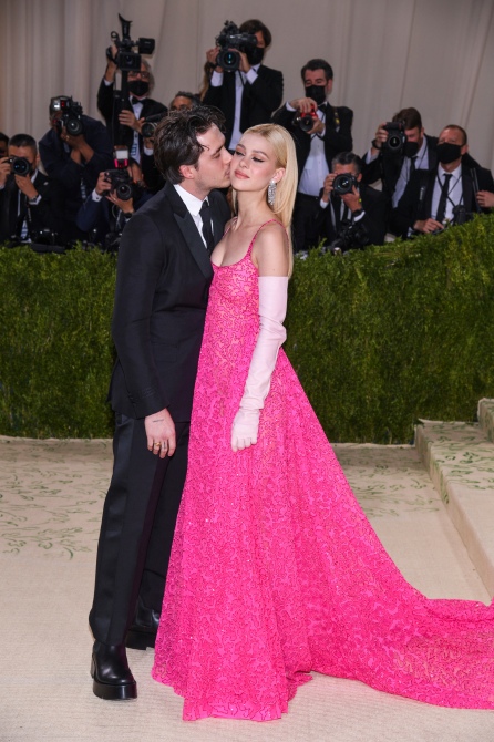 11 Ways To Get Invited To The Met Gala In 2022 - Fashnfly