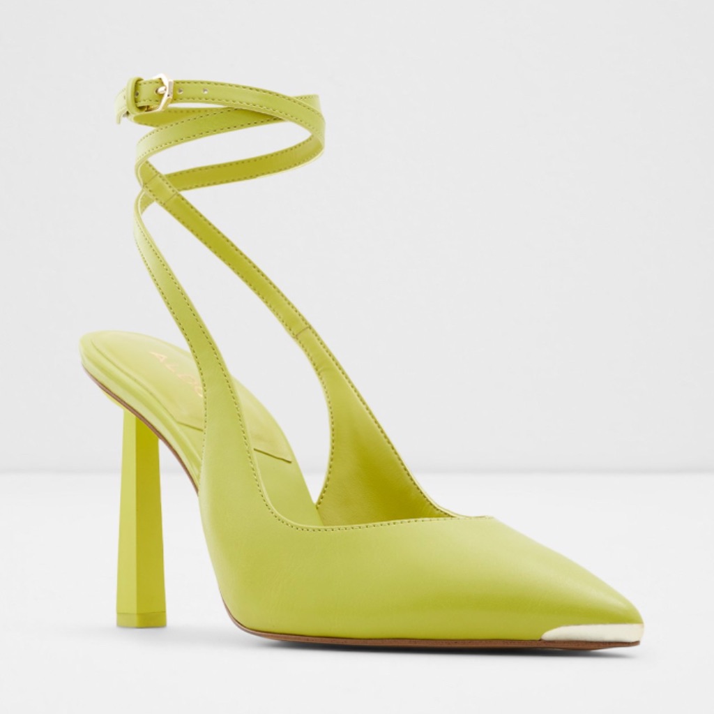 Aldo Isabela Sling back high heel