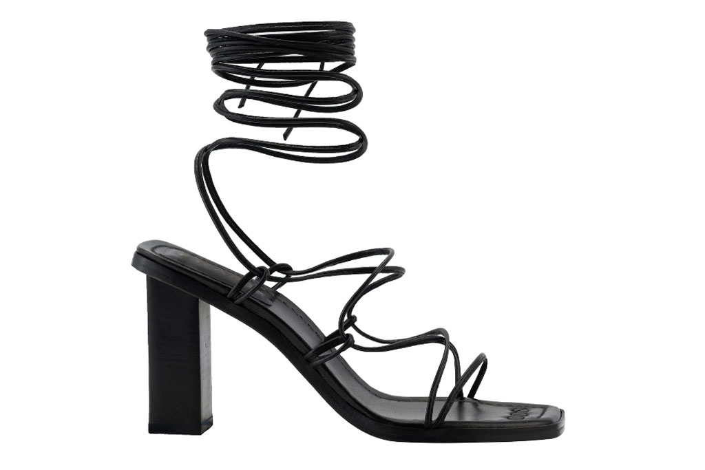 Frame, Le Doheny, Strappy Sandals, Nordstrom
