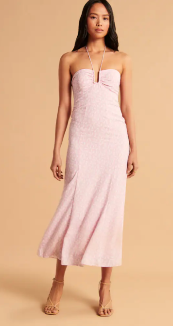 STYLECASTER | Abercrombie Wedding Guest Dresses
