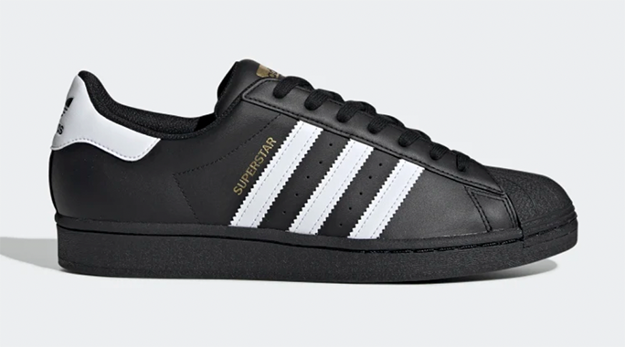 Adidas Originals Superstar Shoe