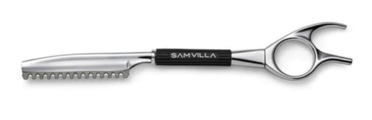 Sam Villa Signature Series Razor 