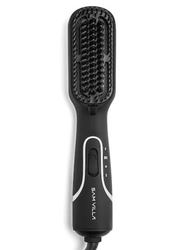 Sam Villa Pro Results 3-in-1 Blow Dry Hot Brush