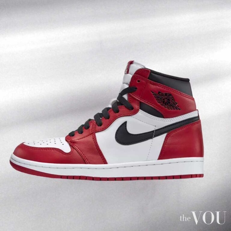 10 Best Air Jordans EVER Fashnfly