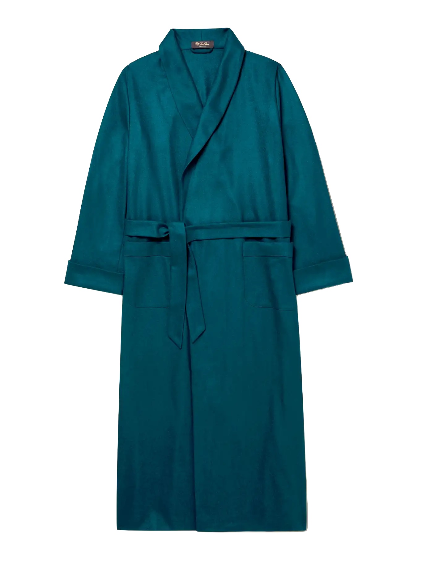 Men's robe