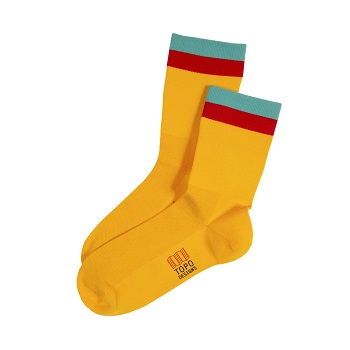 Topo Designs Sport Socks