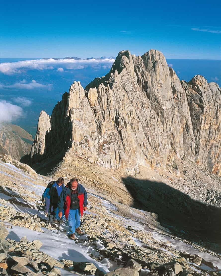 L’Aquila, Abruzzo