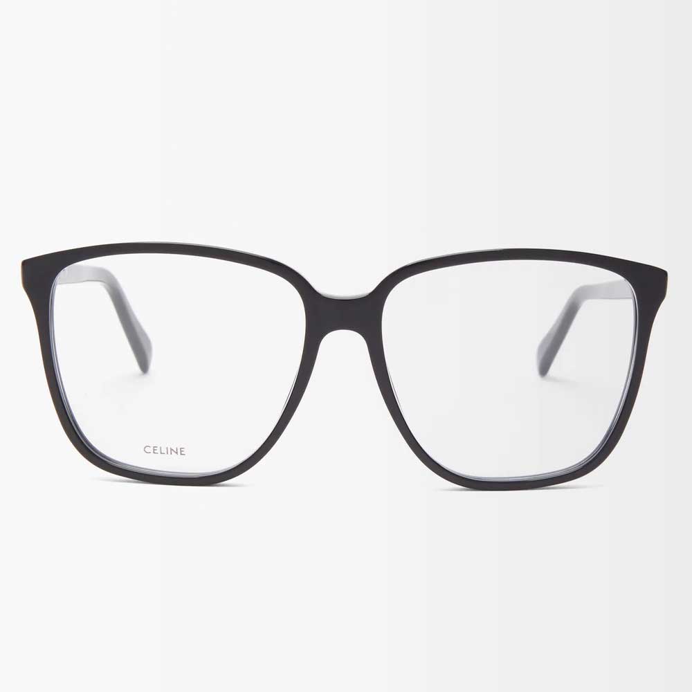 Celine D-Frame Acetate Glasses Frames