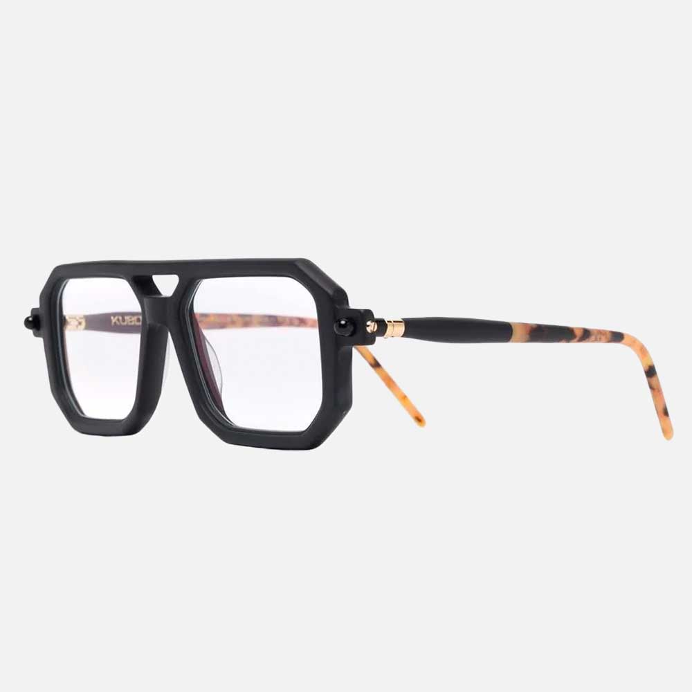 Kuboraum Square Acetate Glasses Frames