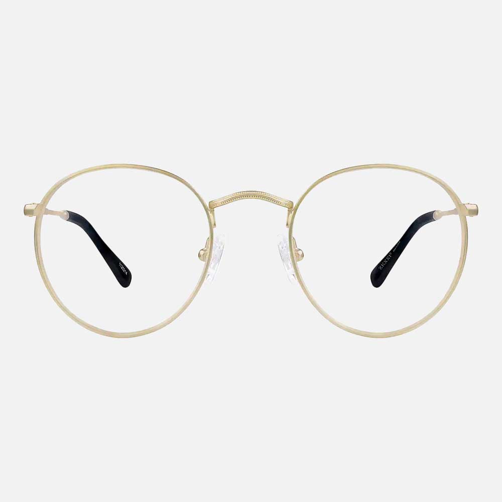 Zenni Round Eyeglasses Frames