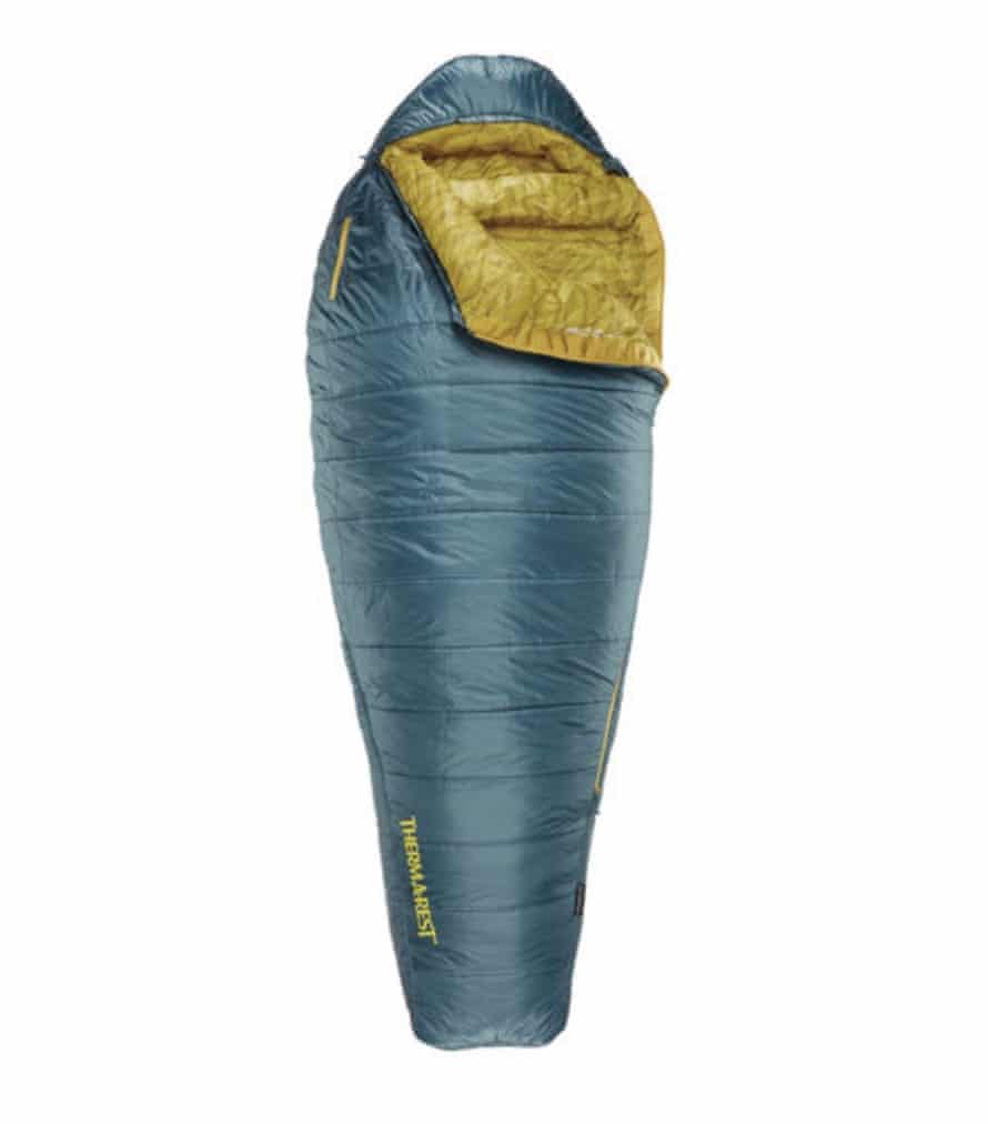 Therm-A-Rest Saros Sleeping bag