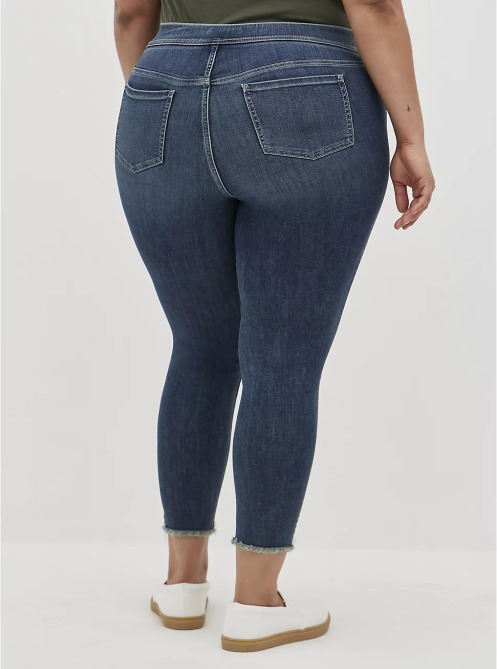 Best Butt-Lifting Jeans 2022: Figure-Flattering Jeans For Your Bum ...