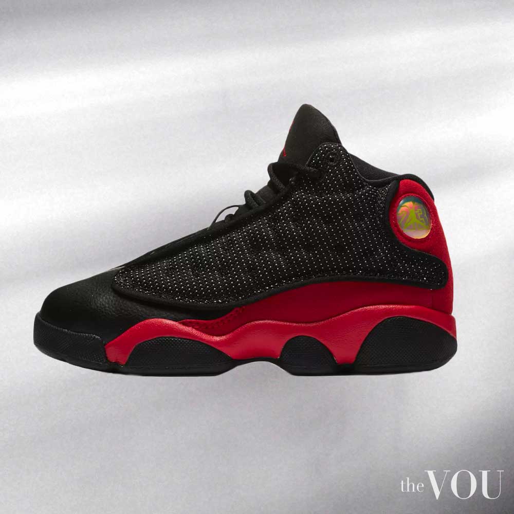 Air Jordan 13 Bred