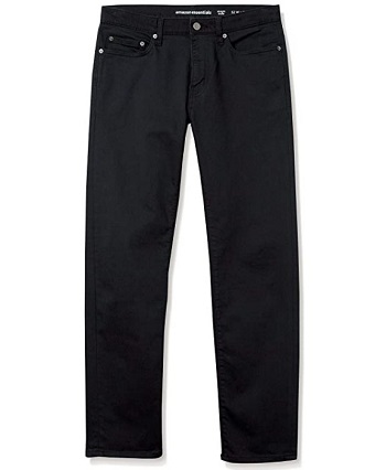 20 Of The Best Black Jeans For Men That Will Improve Any Wardrobe (2022 ...
