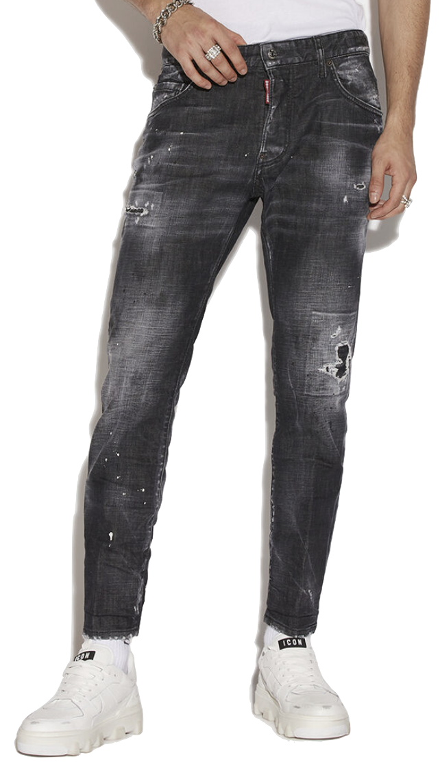 20 Of The Best Black Jeans For Men That Will Improve Any Wardrobe (2022