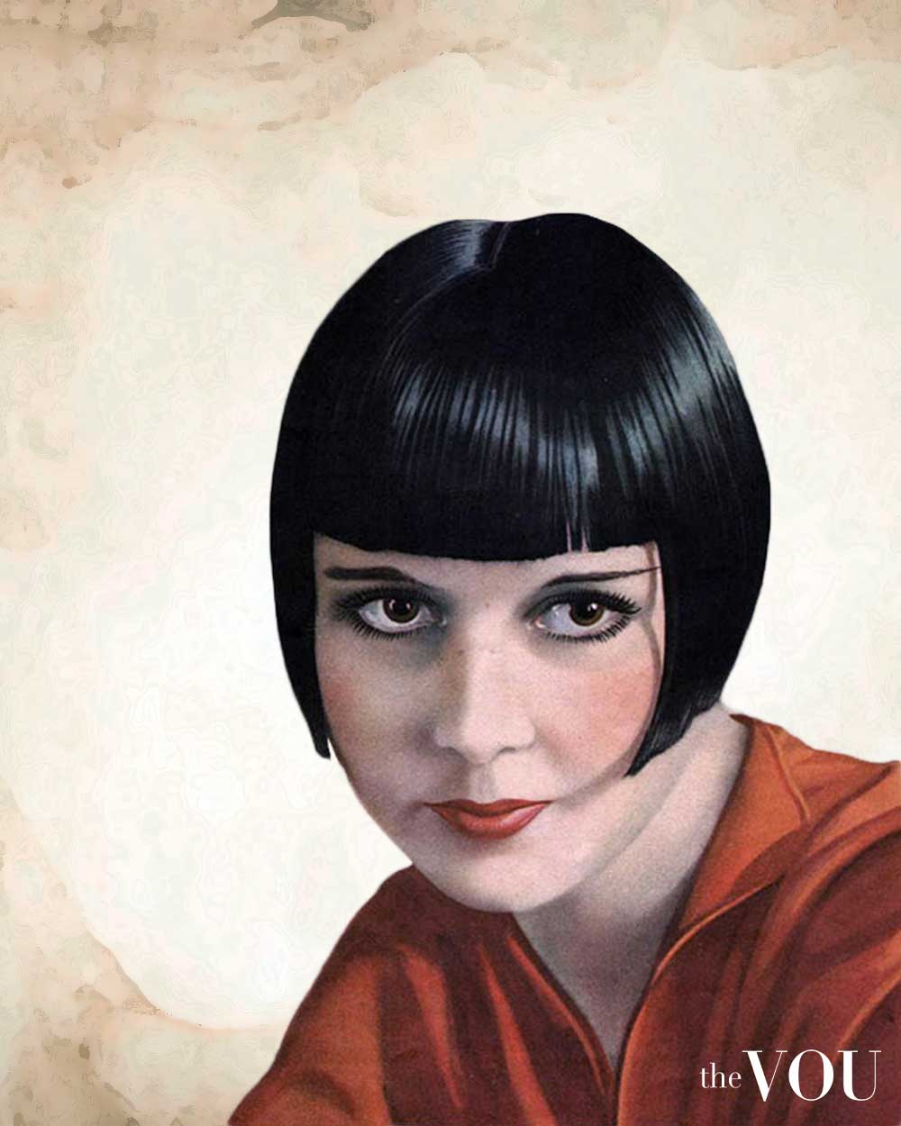 The 1920s Bob Cut Hairstyle
