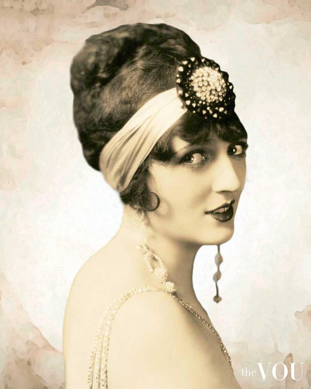 1920s Jewelry