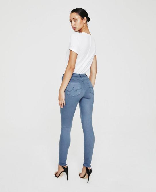 Best Butt-Lifting Jeans 2022: Figure-Flattering Jeans For Your Bum ...