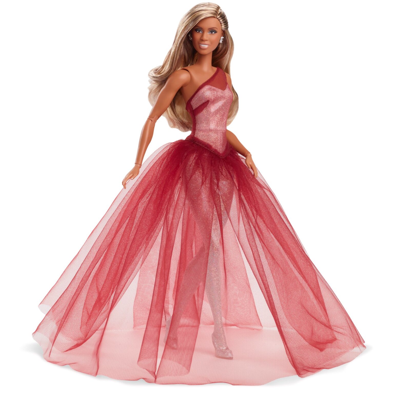 Laverne Cox Makes History By Inspiring The First Trans Barbie Doll Fashnfly 6585