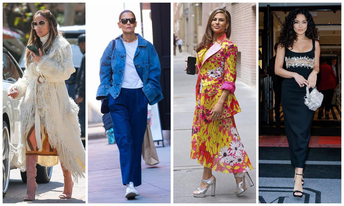 Top Celeb Styles of the Week - Fashnfly