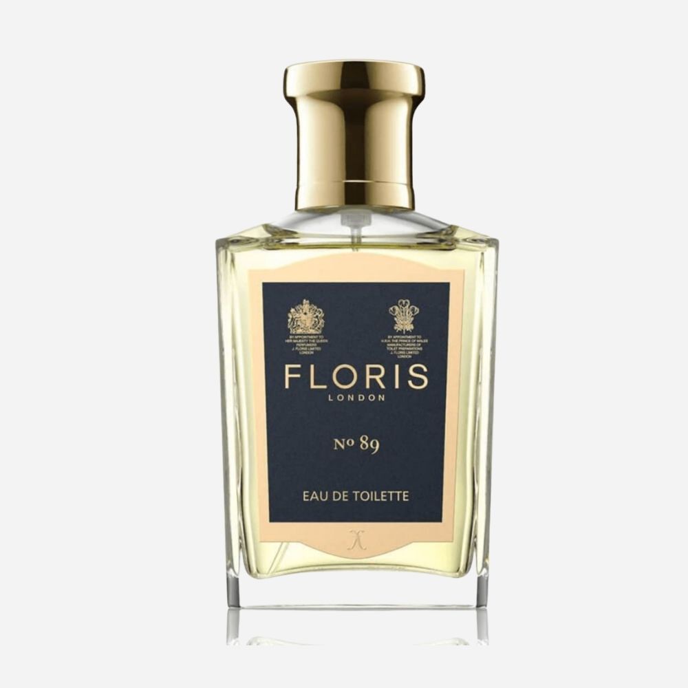 Floris No. 89