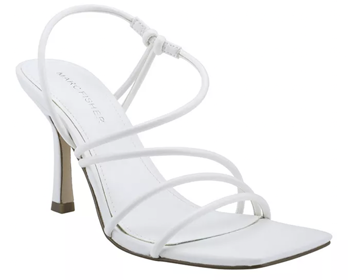 Marc Fisher Dareta High Heel Sandals