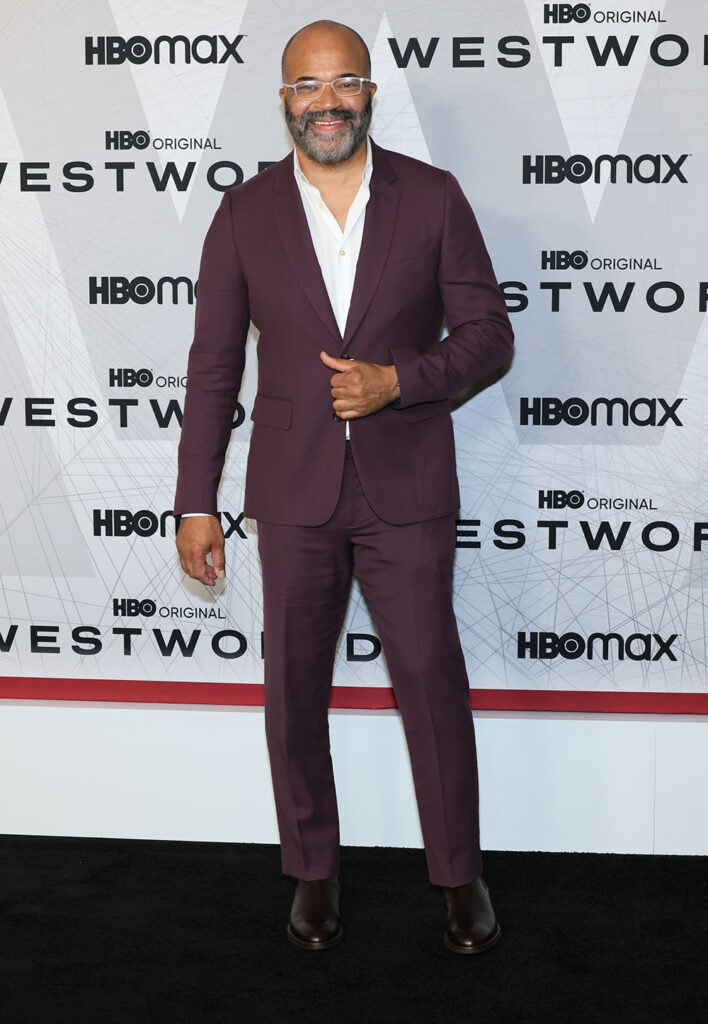 'Westworld' Season 4 Premiere Menswear Roundup