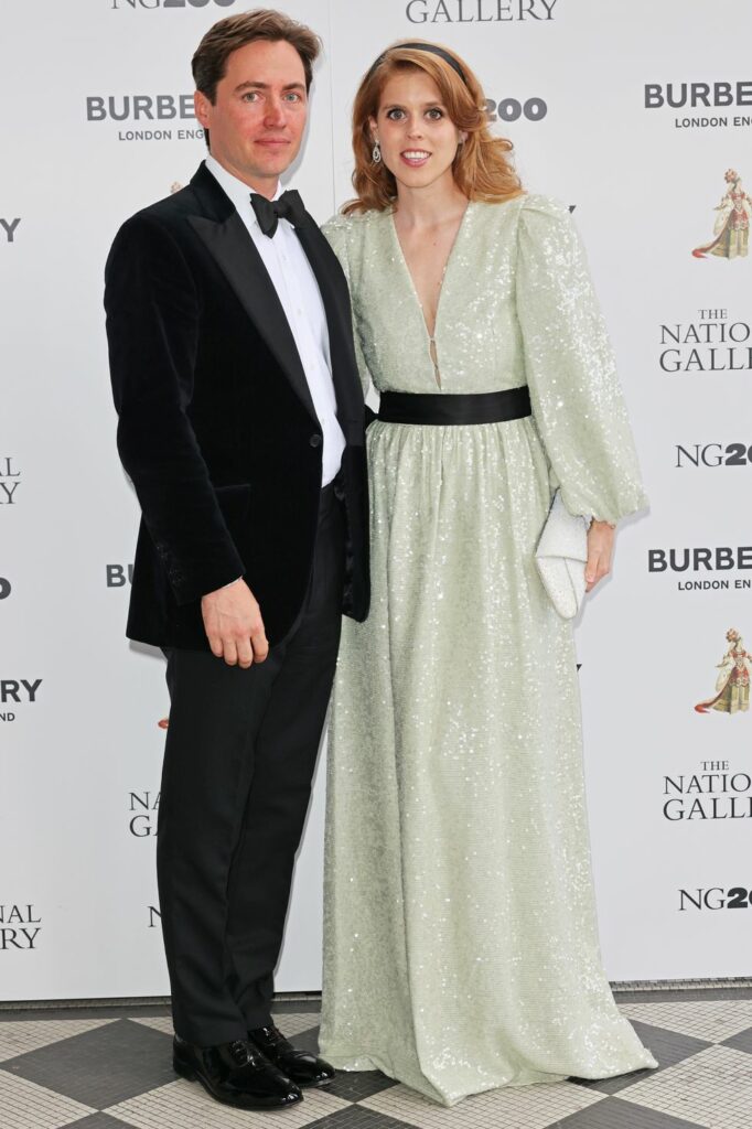 The National Gallery's Summer Party 