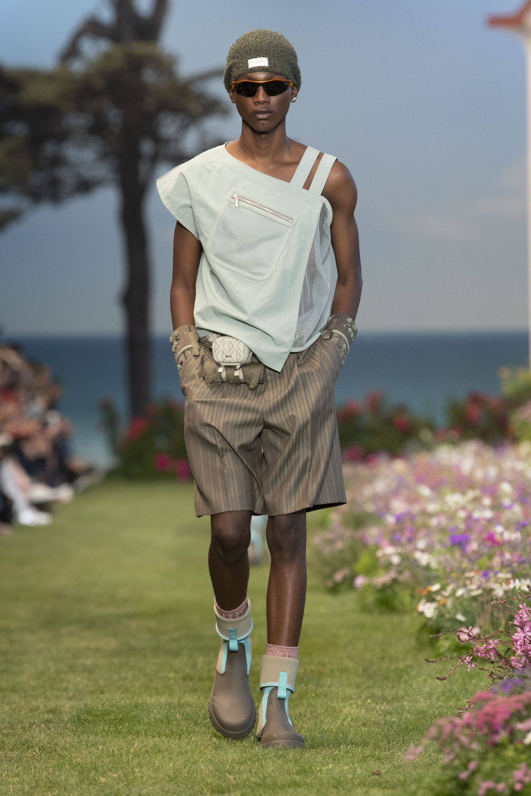 Menswear, Summer 2023, fashion week, Paris, FRA, Dior