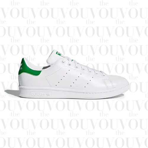 Adidas Originals Vegan Stan Smith Sneakers