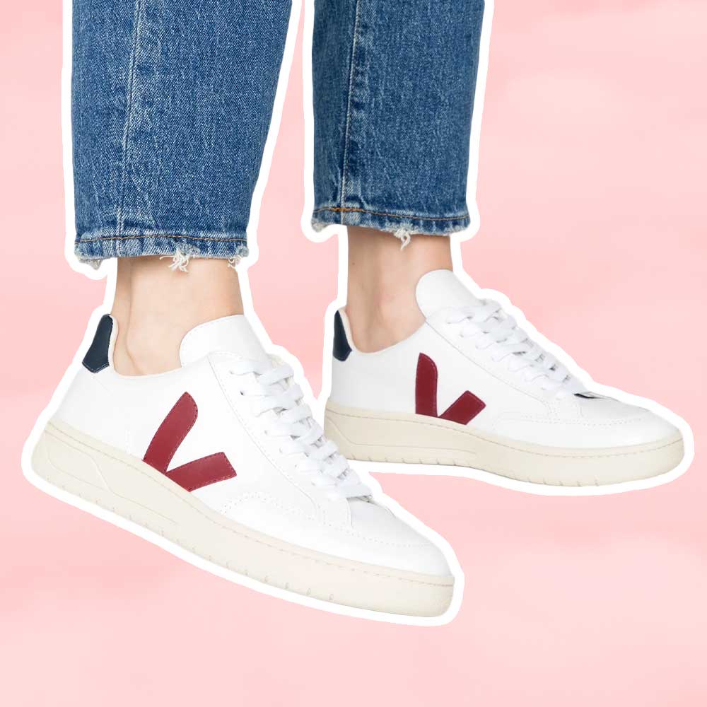 sustainable sneakers sneaker trends