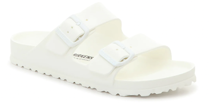 Birkenstock Arizona Essential Slide Sandal