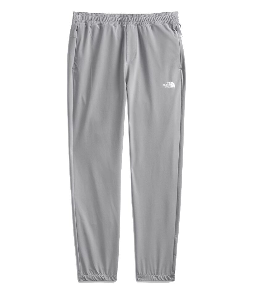 The North Face Grey Sweatpants