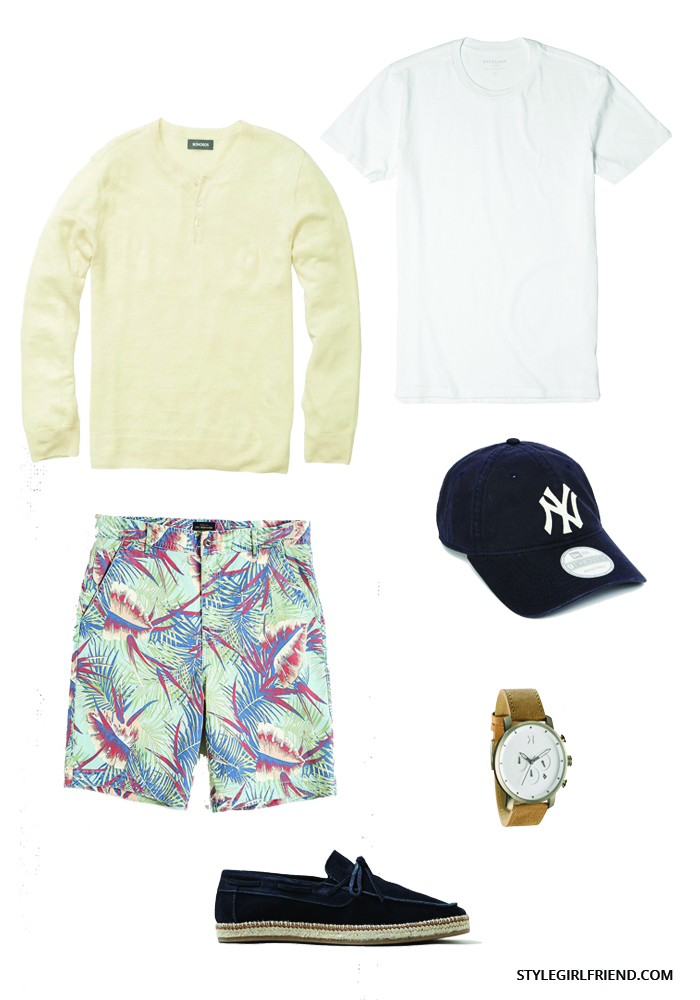 men's style, baseball cap, hat, summer wardrobe