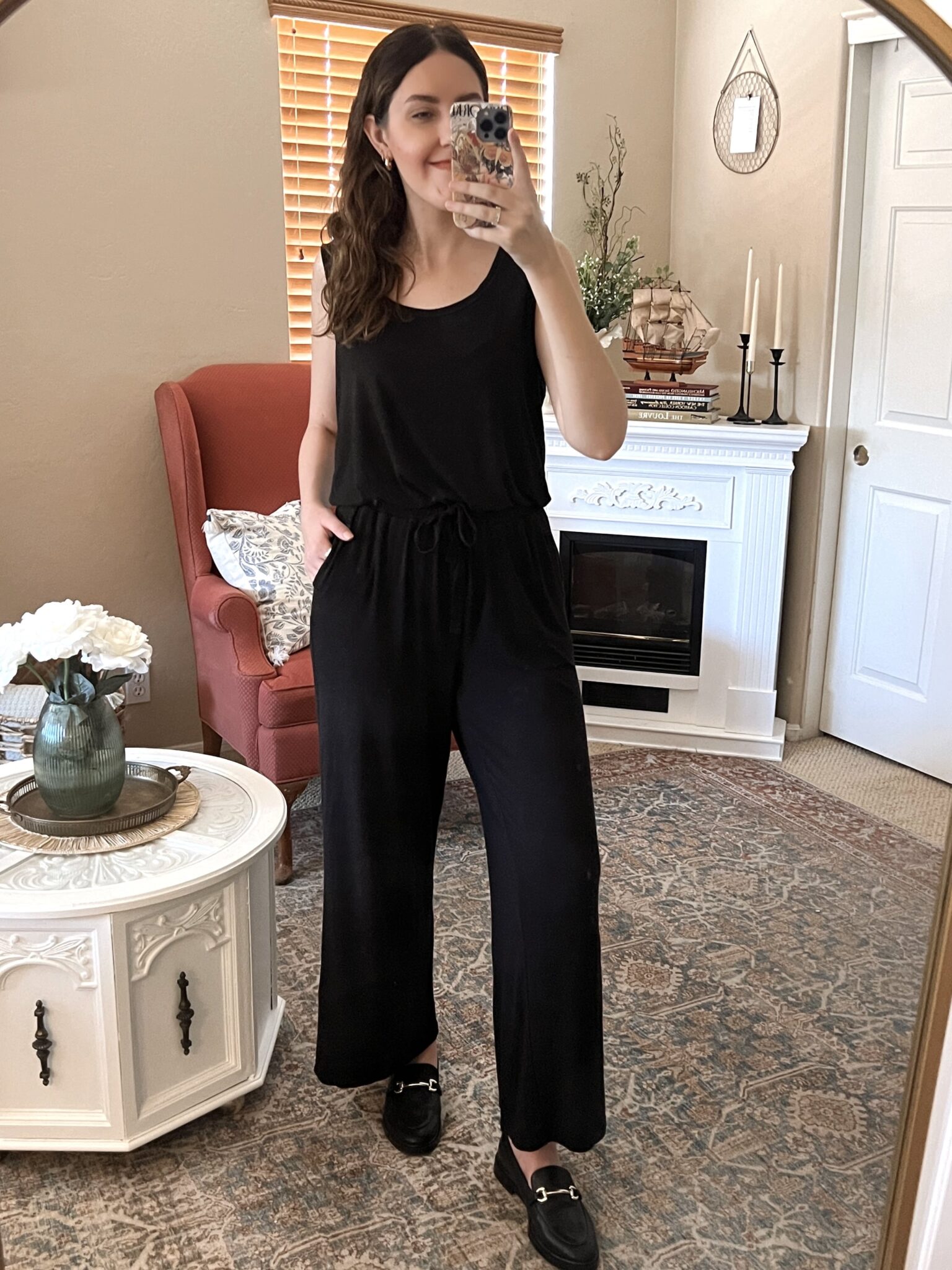 Amazon Essentials Jumpsuit | Editor Review 2022 - Fashnfly