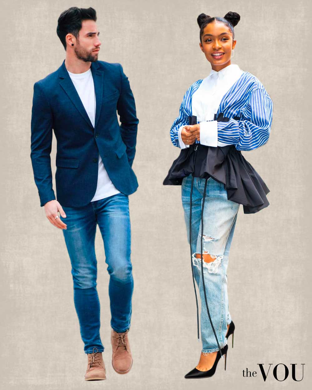 Complete Guide To Smart Casual Dress Code And Attire In 2022 Fashnfly 1152