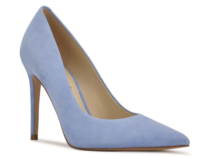 Nine West Fresh Pointy Toe Pumps