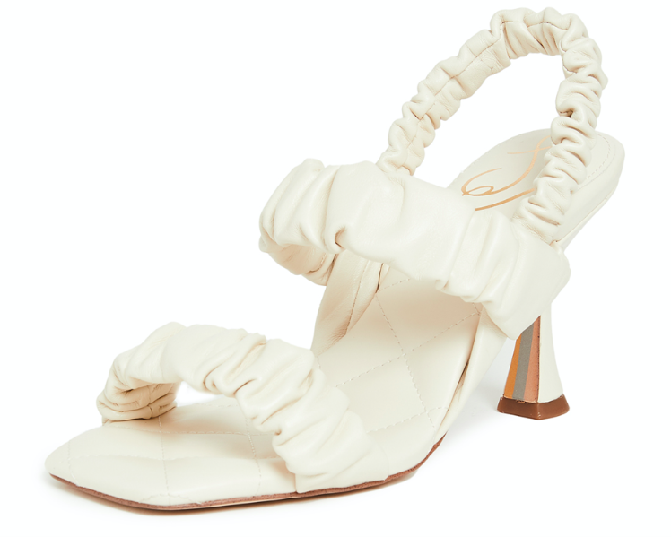 Sam Edelman, sandals