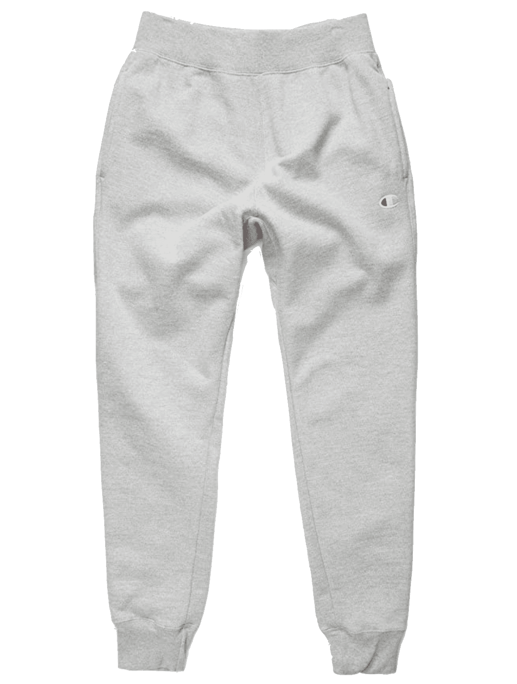 Champion Grey Sweatpants