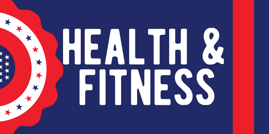 Fourth of July Health & Fitness Deals