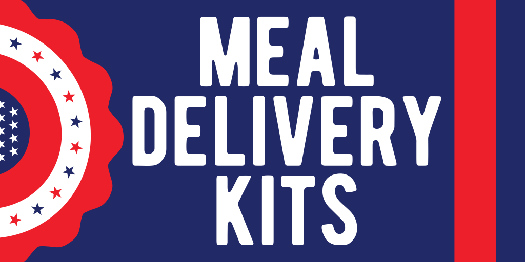 Fourth of July Meal Delivery Kits Deals