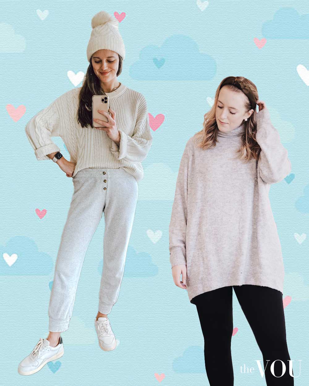Comfy Cute Outfits