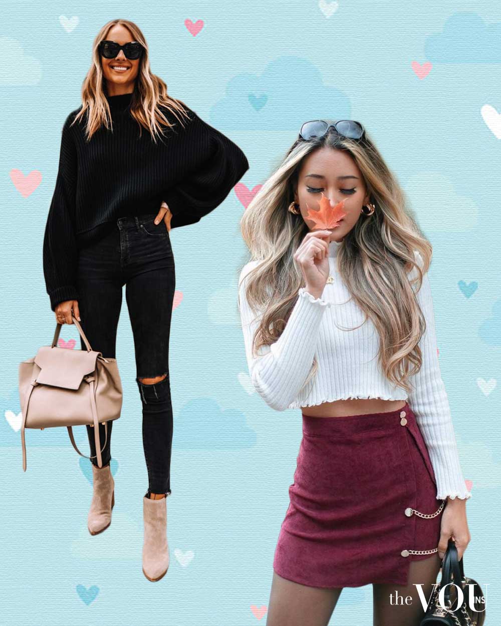 Cute Fall Outfits