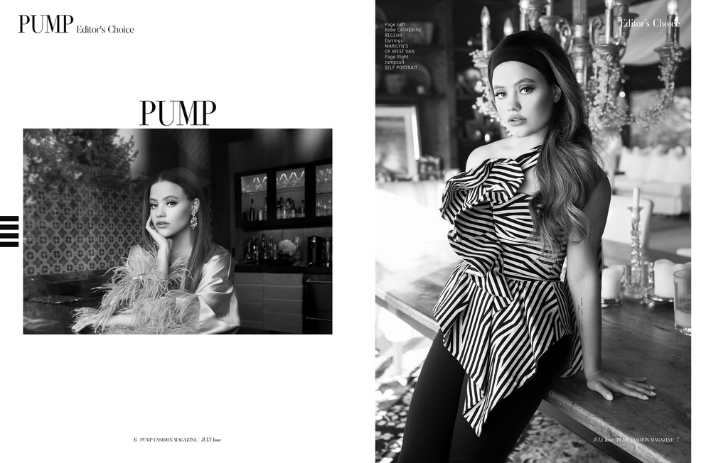 PUMP Magazine | The Style Guide | July 2022 | Editor's Choice | Vol.42.jpg