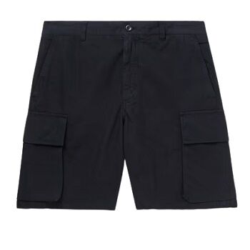 Norse Project Straight Leg Cargo Shorts