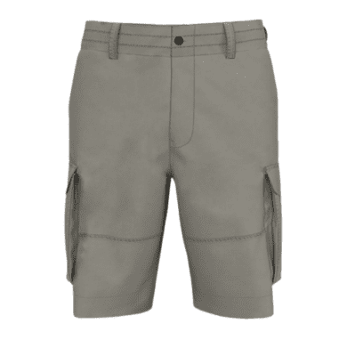 Tommy Hilfiger Essential Cargo Shorts