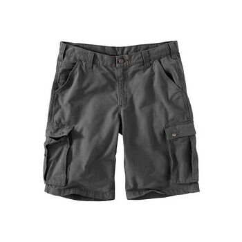 Carhartt Rugged Relaxed Fit Cargo Work Shorts