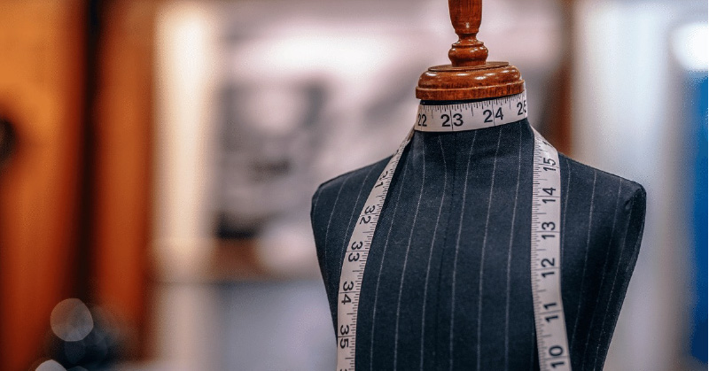 Sizing standards differ from brand to brand
