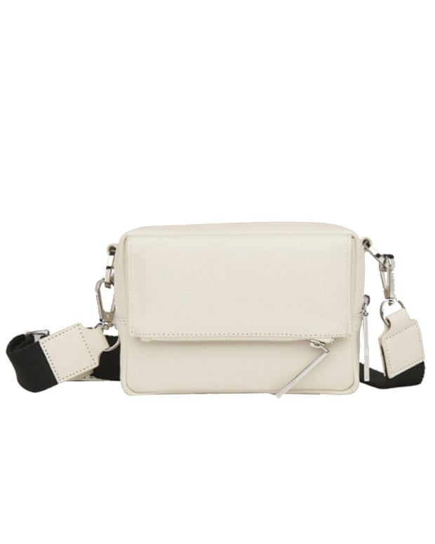 bag, £129, whistles.com