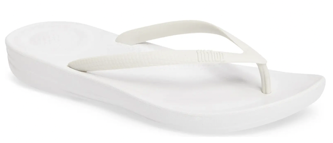Fitflop iQushion Flip Flop 